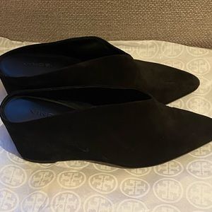 Vince mules 9.5
